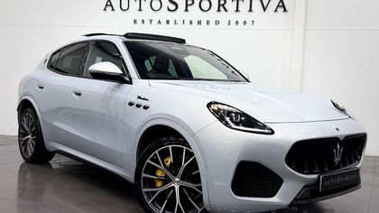 Maserati Grecale Modena