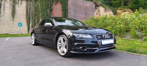 2014 Audi S7 En venta (imagen 1 de 79)