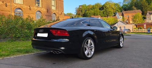 2014 Audi S7 En venta (imagen 2 de 79)