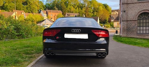 2014 Audi S7 En venta (imagen 3 de 79)