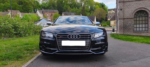 2014 Audi S7 En venta (imagen 4 de 79)