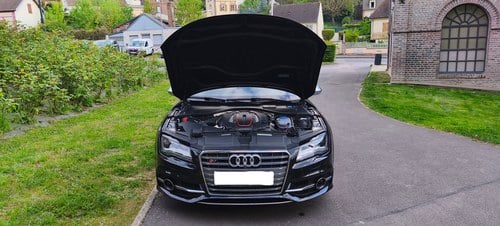 2014 Audi S7 En venta (imagen 50 de 79)