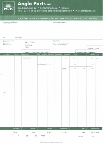 1968 Triumph TR250 In vendita (immagine 116 di 121)