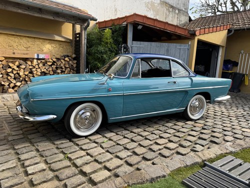 1962 Renault Floride S En venta (imagen 4 de 223)