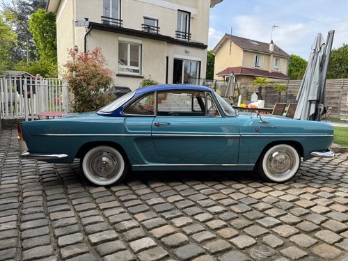 1962 Renault Floride S En venta (imagen 8 de 223)