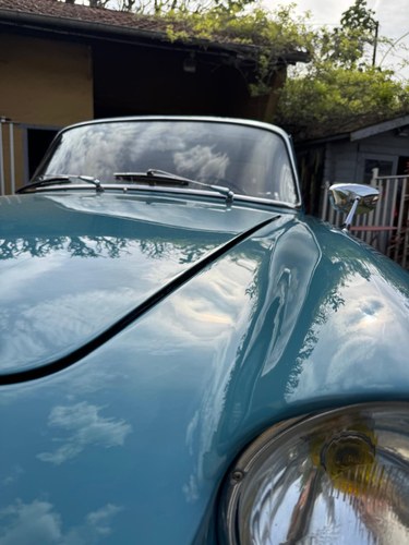 1962 Renault Floride S En venta (imagen 27 de 223)