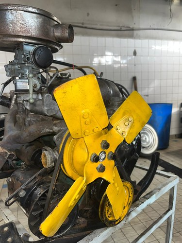 1962 Renault Floride S En venta (imagen 130 de 223)