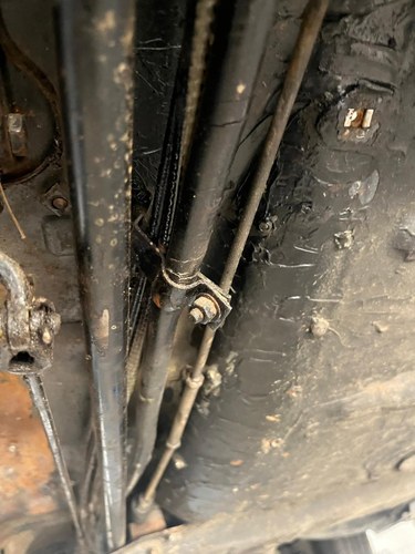 1962 Renault Floride S En venta (imagen 191 de 223)
