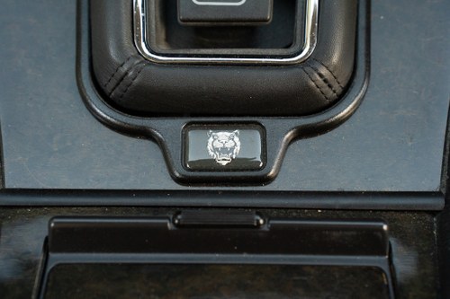 1995 Jaguar XJ6 Sport Auto 58k miles till salu (bild 31 av 139)