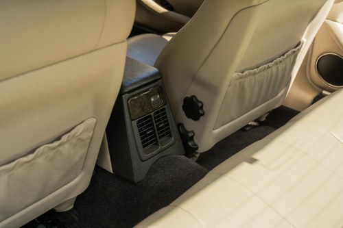 1995 Jaguar XJ6 Sport Auto 58k miles till salu (bild 41 av 139)