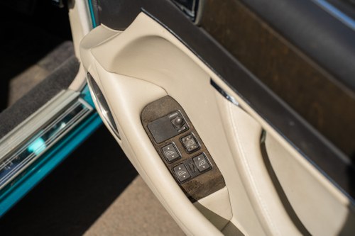 1995 Jaguar XJ6 Sport Auto 58k miles till salu (bild 48 av 139)