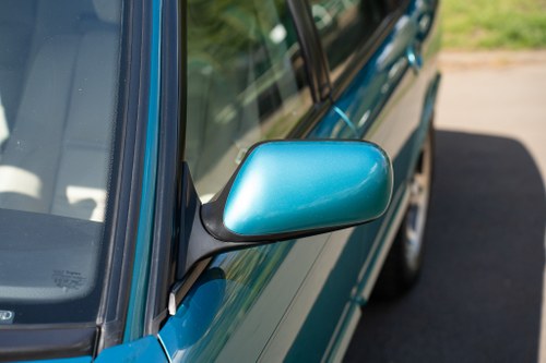 1995 Jaguar XJ6 Sport Auto 58k miles till salu (bild 77 av 139)