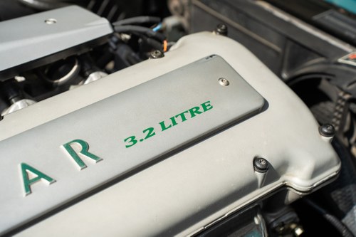 1995 Jaguar XJ6 Sport Auto 58k miles till salu (bild 108 av 139)