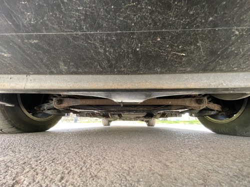 1995 Jaguar XJ6 Sport Auto 58k miles till salu (bild 115 av 139)