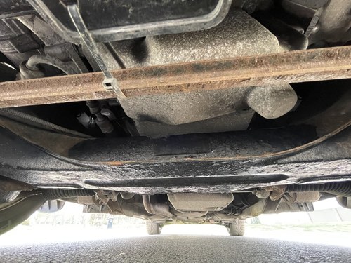 1995 Jaguar XJ6 Sport Auto 58k miles till salu (bild 118 av 139)