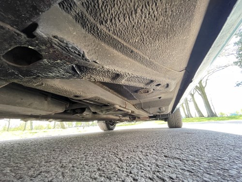 1995 Jaguar XJ6 Sport Auto 58k miles till salu (bild 119 av 139)