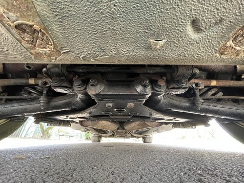 1995 Jaguar XJ6 Sport Auto 58k miles till salu (bild 126 av 139)