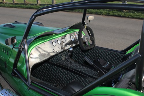 1998 Westfield SEight 3.9 zum Verkauf (Bild 48 von 110)