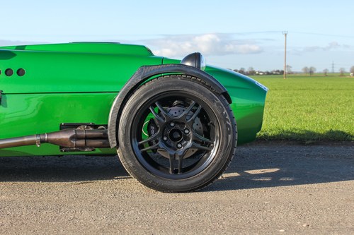 1998 Westfield SEight 3.9 zum Verkauf (Bild 70 von 110)