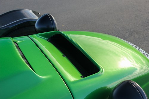 1998 Westfield SEight 3.9 zum Verkauf (Bild 94 von 110)