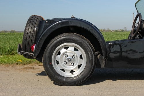 1969 Lotus Seven Series 3 zum Verkauf (Bild 34 von 109)