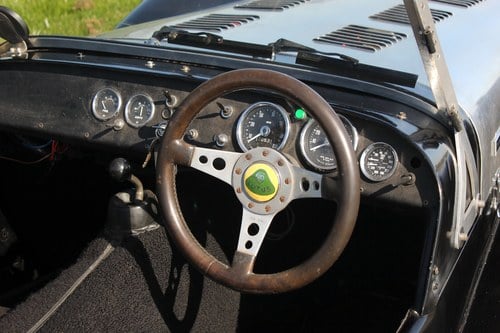 1969 Lotus Seven Series 3 zum Verkauf (Bild 38 von 109)
