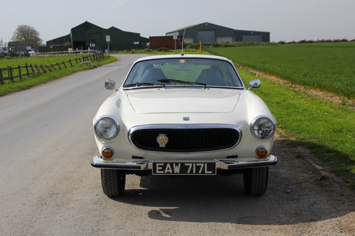 1973 Volvo 1800ES zum Verkauf (Bild 12 von 118)