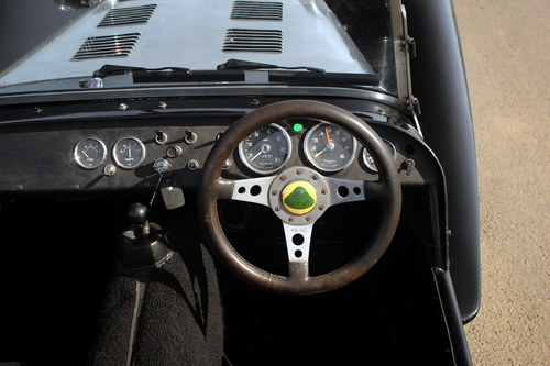 1969 Lotus Seven Series 3 zum Verkauf (Bild 52 von 109)