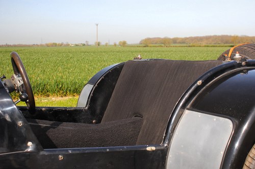 1969 Lotus Seven Series 3 zum Verkauf (Bild 58 von 109)