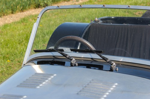 1969 Lotus Seven Series 3 zum Verkauf (Bild 64 von 109)
