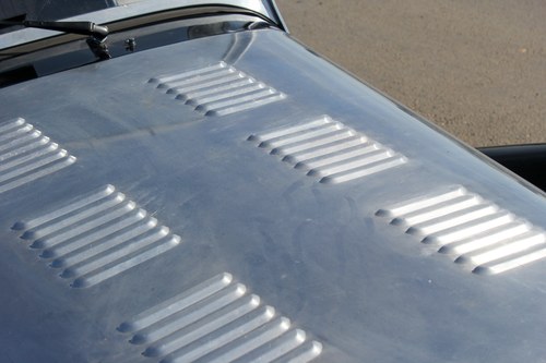 1969 Lotus Seven Series 3 zum Verkauf (Bild 65 von 109)