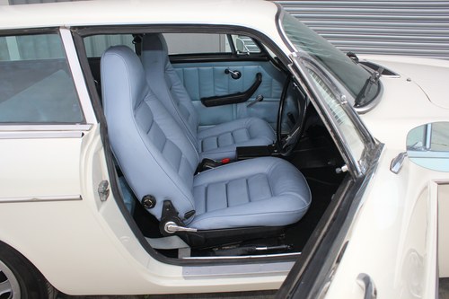 1973 Volvo 1800ES zum Verkauf (Bild 36 von 118)