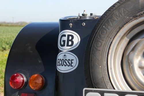 1969 Lotus Seven Series 3 zum Verkauf (Bild 84 von 109)