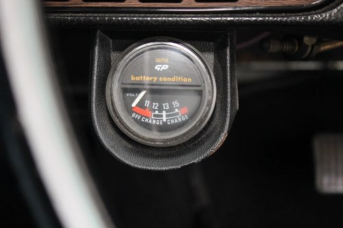 1973 Volvo 1800ES zum Verkauf (Bild 40 von 118)