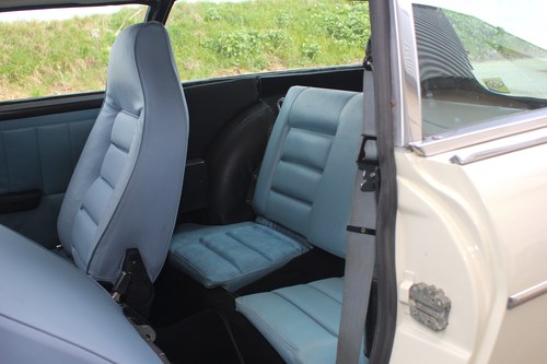 1973 Volvo 1800ES zum Verkauf (Bild 50 von 118)