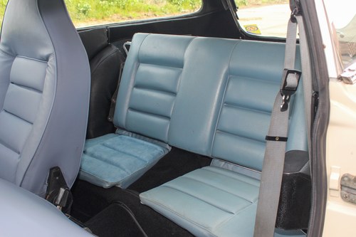 1973 Volvo 1800ES zum Verkauf (Bild 51 von 118)