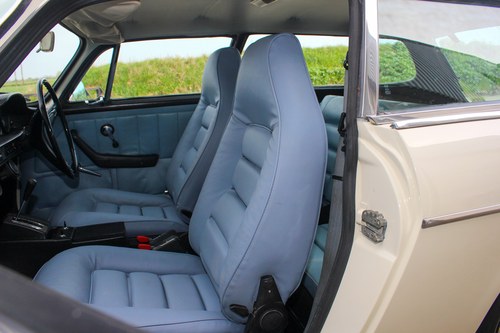 1973 Volvo 1800ES zum Verkauf (Bild 53 von 118)