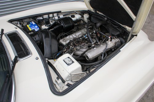 1973 Volvo 1800ES zum Verkauf (Bild 56 von 118)