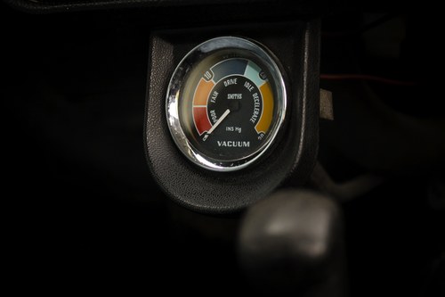 1973 Volvo 1800ES zum Verkauf (Bild 59 von 118)