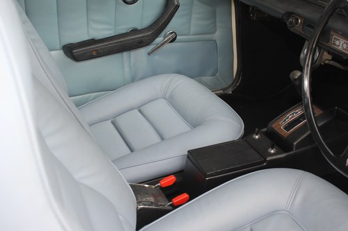 1973 Volvo 1800ES zum Verkauf (Bild 65 von 118)