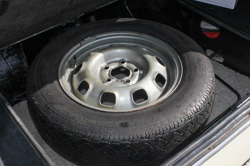 1973 Volvo 1800ES zum Verkauf (Bild 70 von 118)