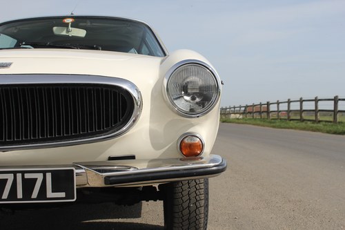 1973 Volvo 1800ES zum Verkauf (Bild 87 von 118)