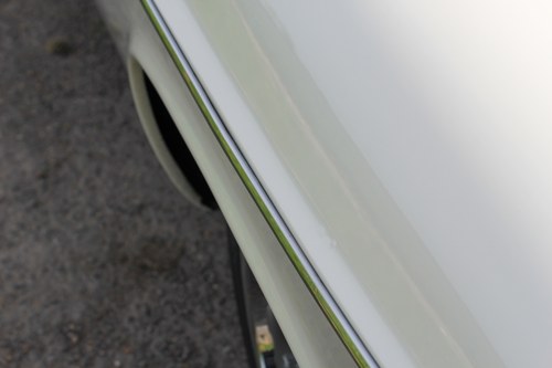 1973 Volvo 1800ES zum Verkauf (Bild 93 von 118)