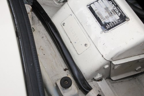 1973 Volvo 1800ES zum Verkauf (Bild 102 von 118)