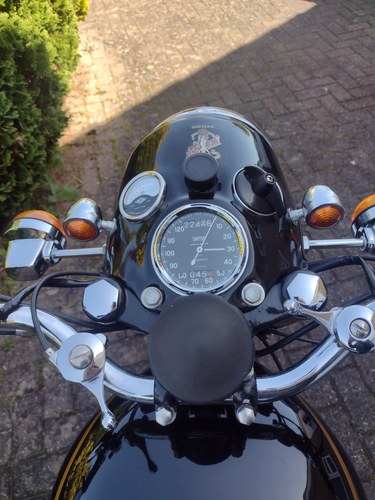 1960 Velocette Venom En venta (imagen 22 de 27)