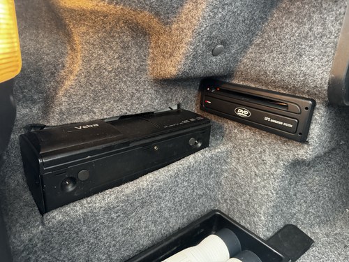 2007 BMW M3 Convertible Manual E46 zum Verkauf (Bild 29 von 64)