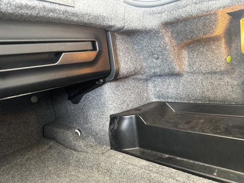 2007 BMW M3 Convertible Manual E46 zum Verkauf (Bild 32 von 64)