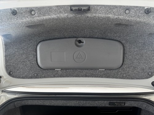 2007 BMW M3 Convertible Manual E46 zum Verkauf (Bild 33 von 64)