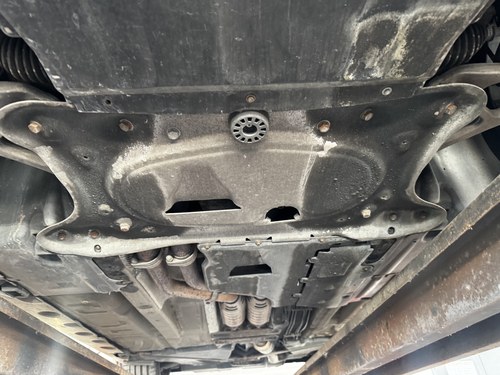 2007 BMW M3 Convertible Manual E46 zum Verkauf (Bild 46 von 64)