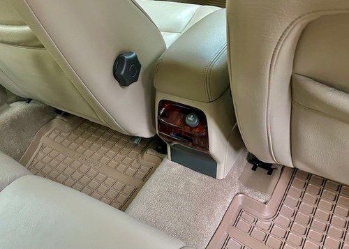 1998 Volvo V70 2.5 10v Auto For Sale (picture 64 of 148)